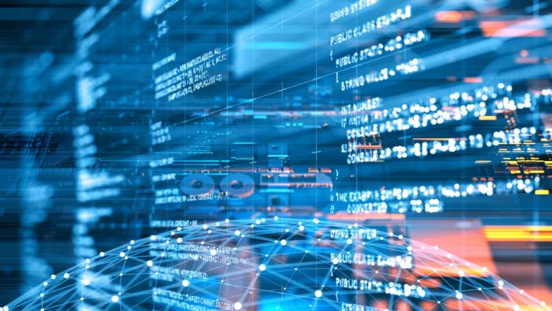 Linux基石：乐清市小程序开发公司的技术底座与发行版选择逻辑